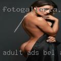 Adult ads Bel Air, MD