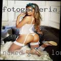 Naked girls Louisa
