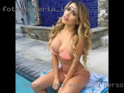 Open minded scat girl a massage Espanola personal.